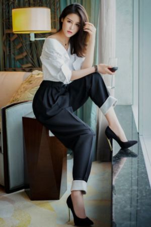 大秦赋电视连续剧